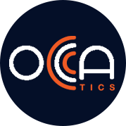Ocatics Logo